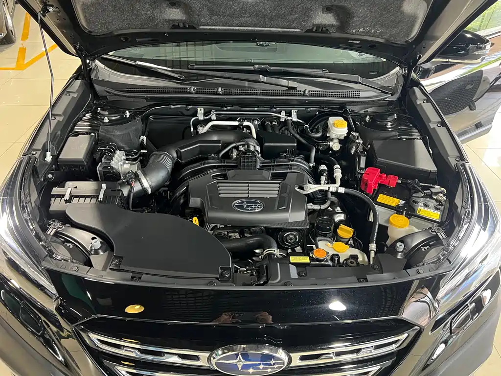 Outback 2021 2.5i Sports Edition EyeSight купить на сайте DeffCars