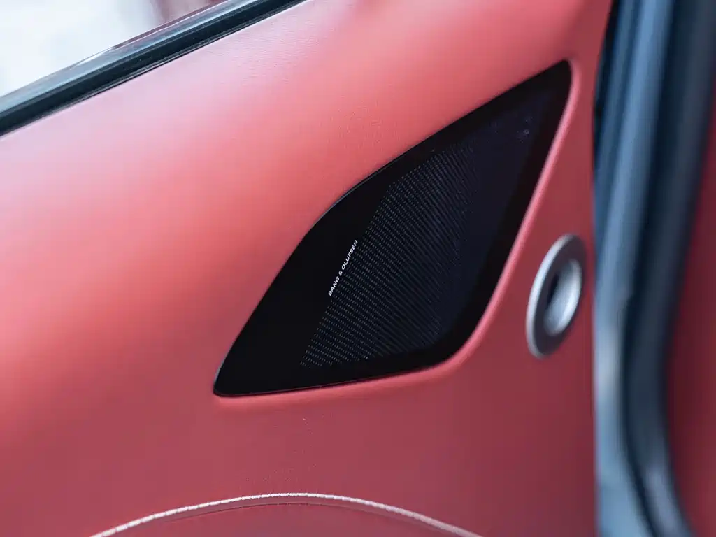 Rapide 2016 6.0L S купить на сайте DeffCars