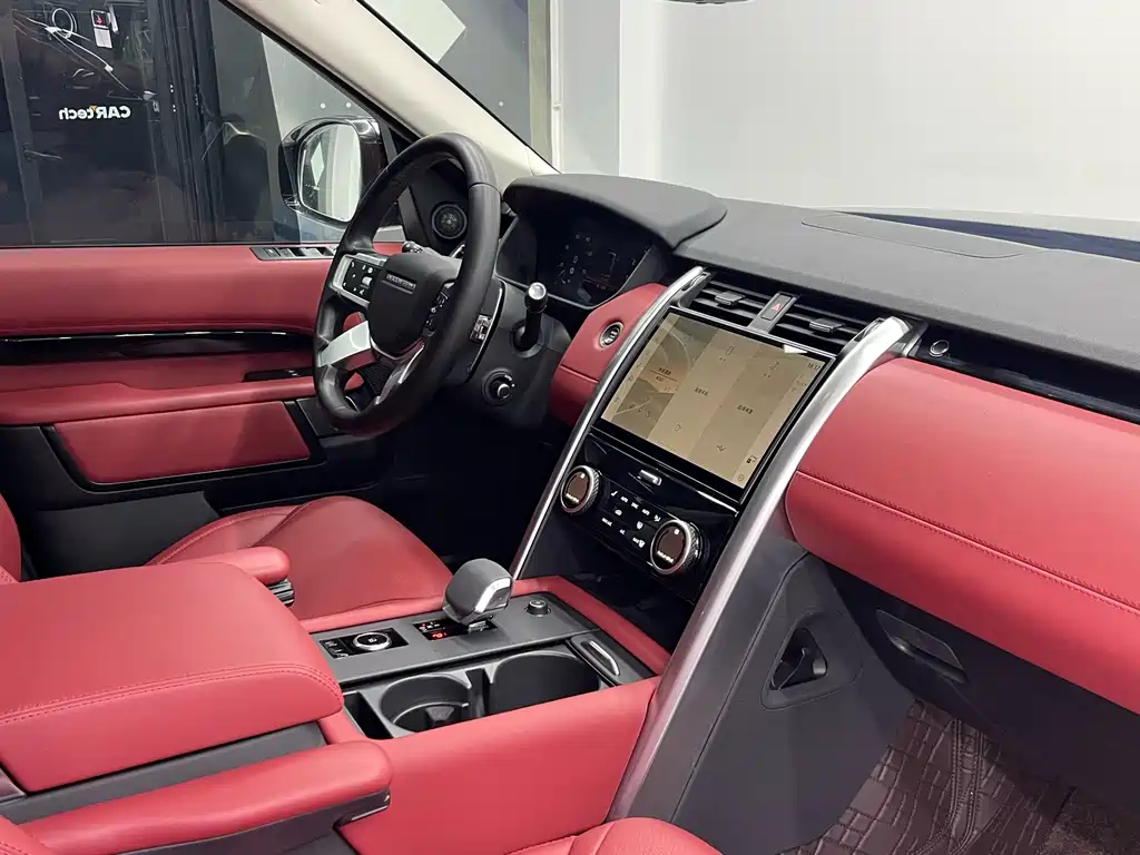 Discover 2024 360PS S купить на сайте DeffCars
