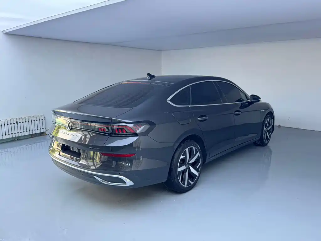 Lingdu 2022 Lingdu L 280TSI DSG Hot Edition купить на сайте DeffCars