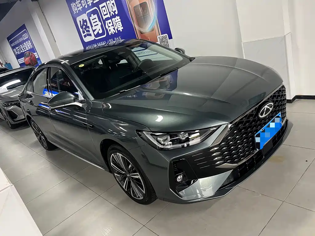Arrizo 8 PRO 2025 1.6T DCT Luxury+ купить на сайте DeffCars