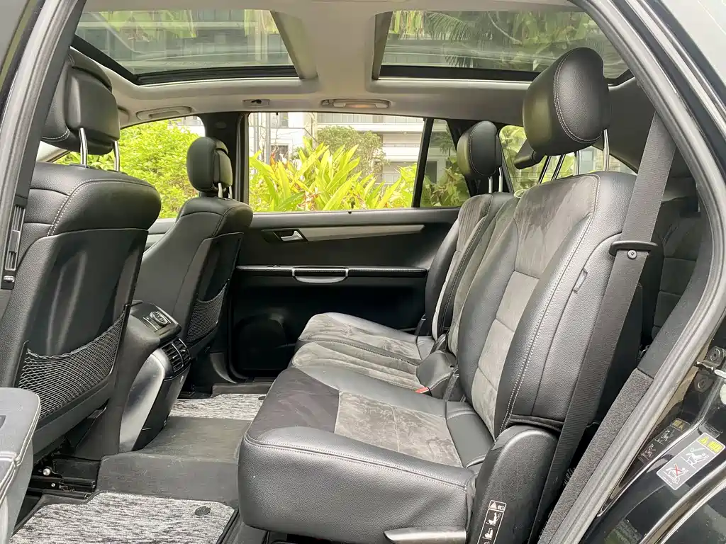 Mercedes-Benz R-Class 2014 R 320 4MATIC Business Model купить на сайте DeffCars