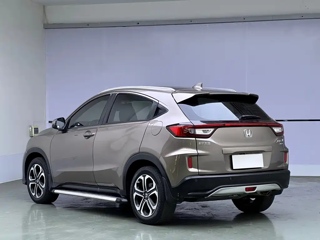 Honda XR-V 2015 1.8L VTi CVT Deluxe Edition купить на сайте DeffCars