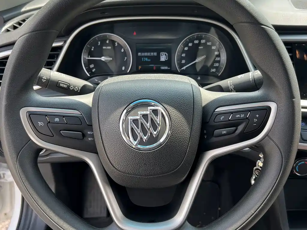 Yinglang 2021 Model 1.5L Automatic Elite купить на сайте DeffCars