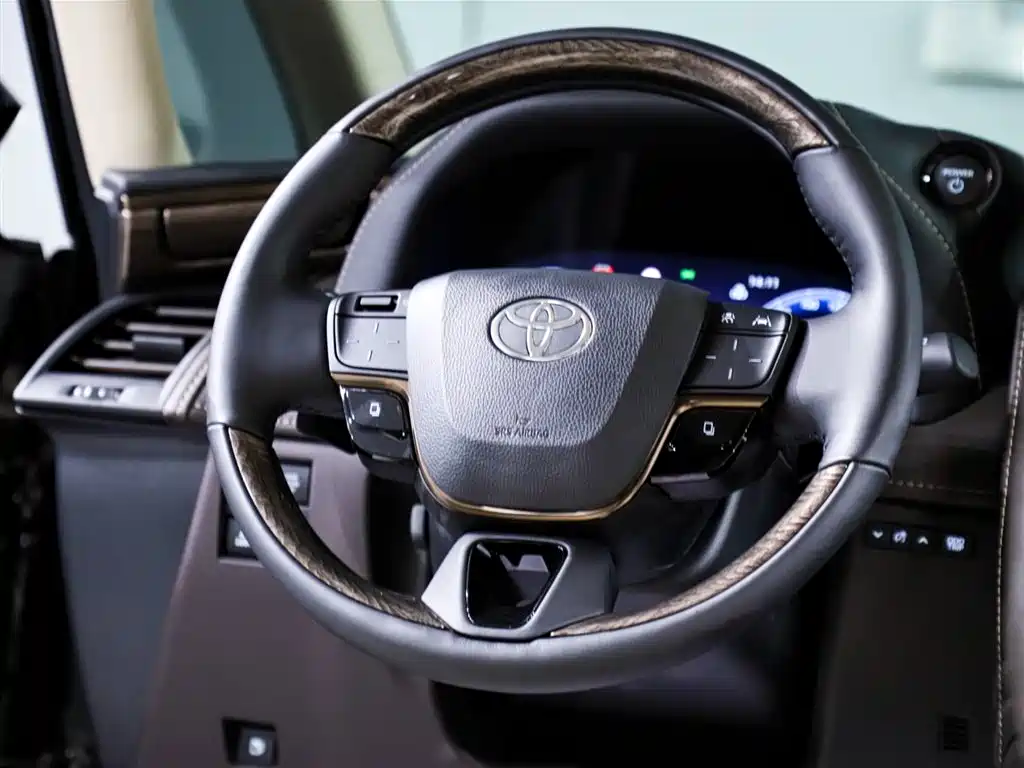 Alfa 2024 Dual Engine 2.5L Premium Edition купить на сайте DeffCars