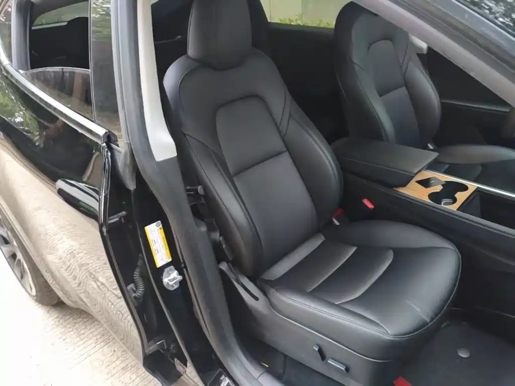 Model Y 2022 facelift rear-wheel drive version купить на сайте DeffCars
