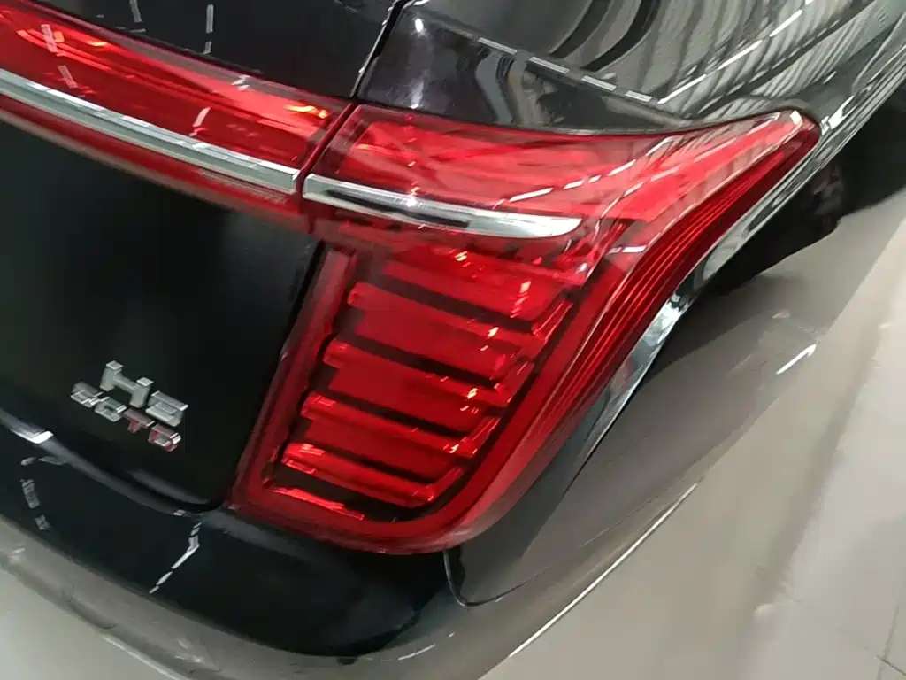 Red Flag Hongqi H9 2020 2.0T Zhilian Edition купить на сайте DeffCars