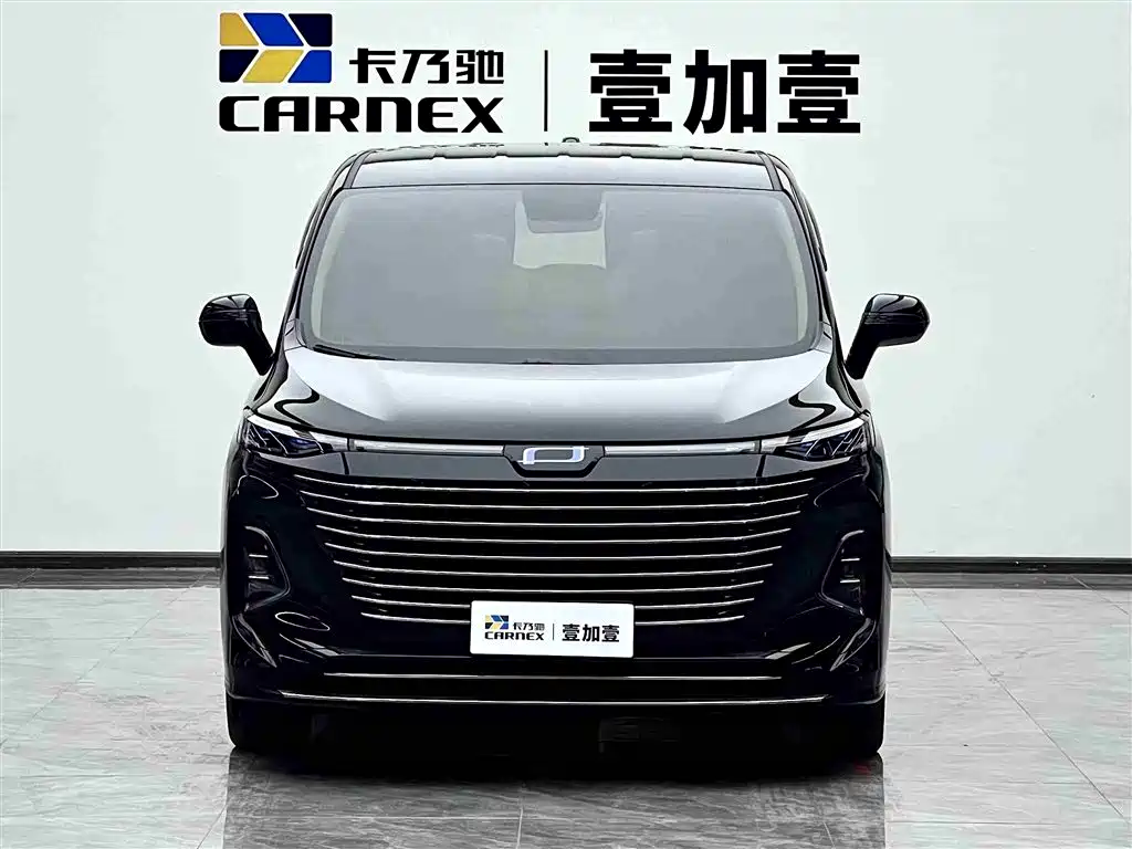 Pentium M9 2023 2.0T Exclusive Model купить на сайте DeffCars