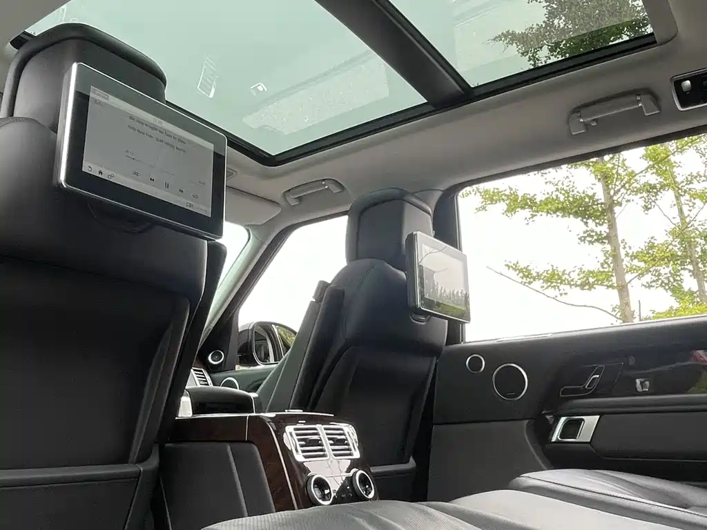 Range Rover 2020 3.0 L6 Legend Extended Edition купить на сайте DeffCars