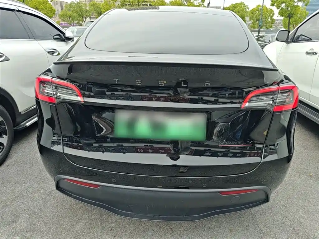 Model Y 2022 Performance high-performance all-wheel drive version купить на сайте DeffCars