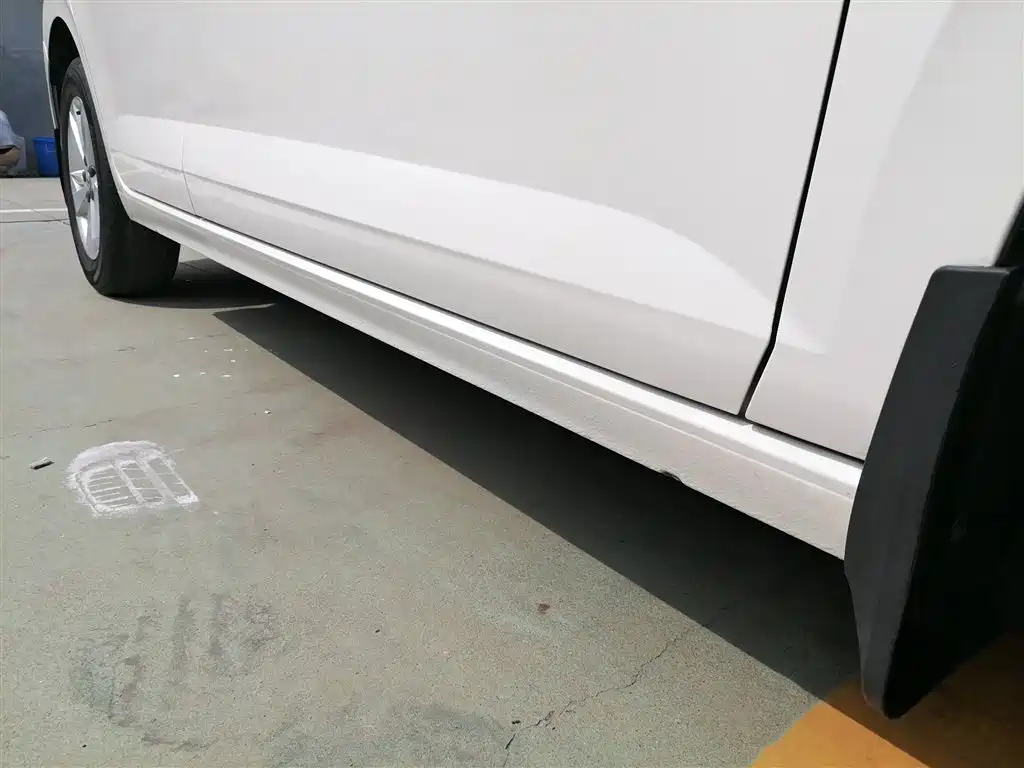Polo 2019 Plus 1.5L Automatic Panoramic Enjoyment Edition купить на сайте DeffCars