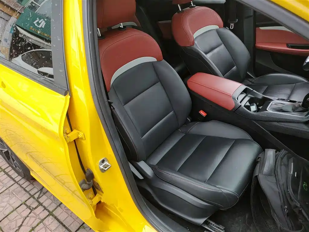 MG5 2021 facelift 180DVVT CVT Youth Deluxe Edition купить на сайте DeffCars