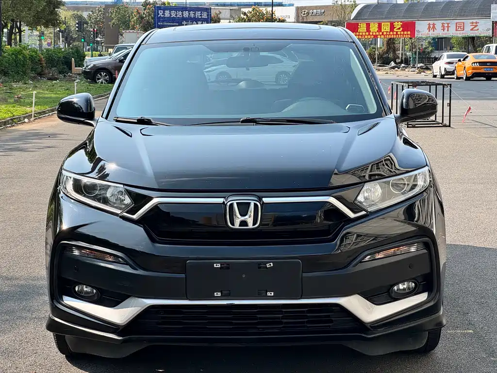 Honda XR-V 2020 1.5L CVT Comfort Edition купить на сайте DeffCars