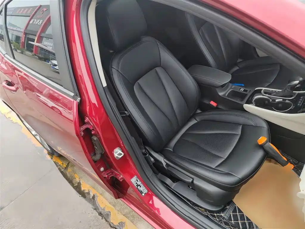 Weilang 2020 15T automatic aggressive model купить на сайте DeffCars