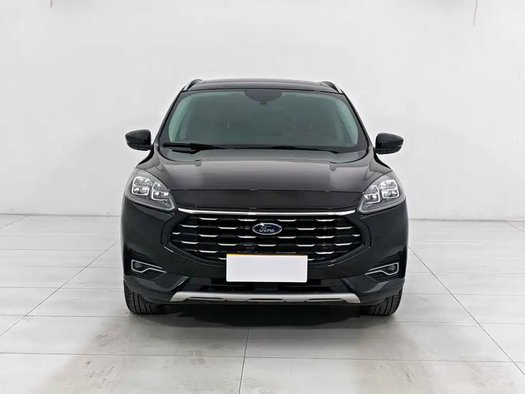 Ruiji 2020 EcoBoost 245 two-wheel drive Yaoxiang model купить на сайте DeffCars