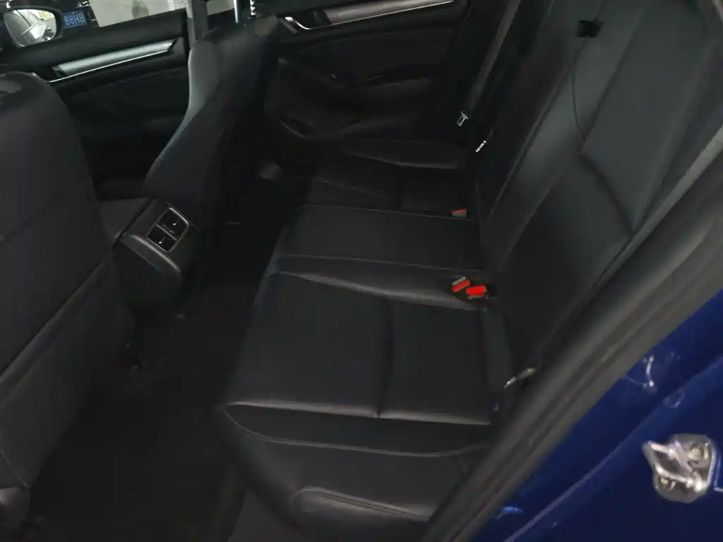 Accord 2018 260TURBO Elite Edition National V купить на сайте DeffCars