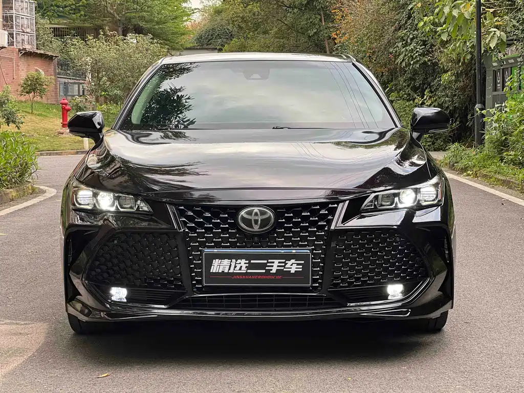 Asia Dragon 2019 2.5L Touring Premium Edition National V купить на сайте DeffCars