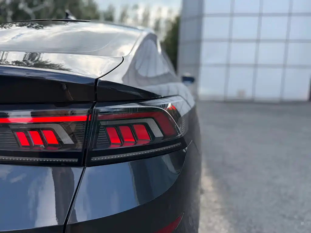 Lamando 2023 Lamandol 280TSI DSG Spicy Edition купить на сайте DeffCars