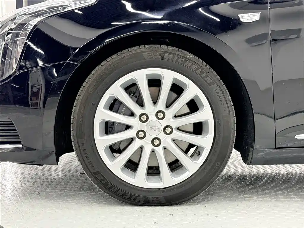 Cadillac XTS 2018 28T Technology купить на сайте DeffCars