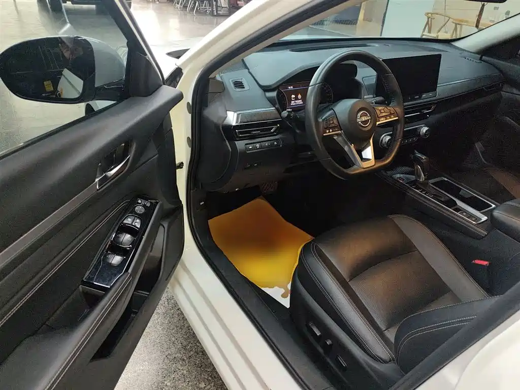 Teana 2022 2.0L XL-TLS Enjoy Edition купить на сайте DeffCars