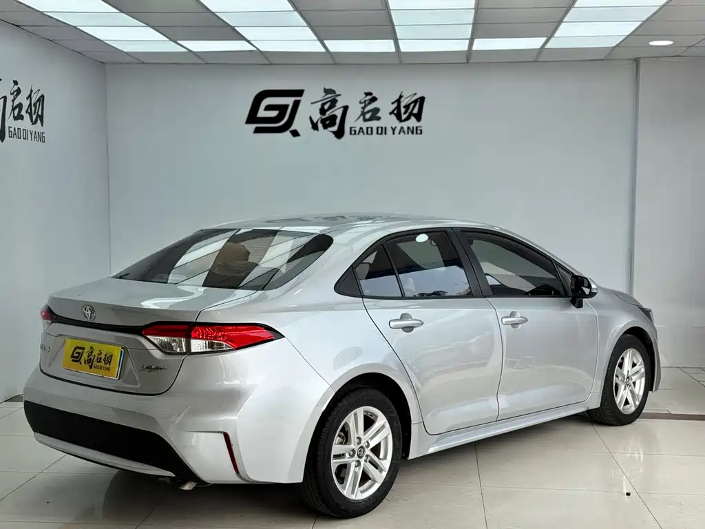 Ralink 2022 TNGA 1.5L CVT Advanced Edition купить на сайте DeffCars