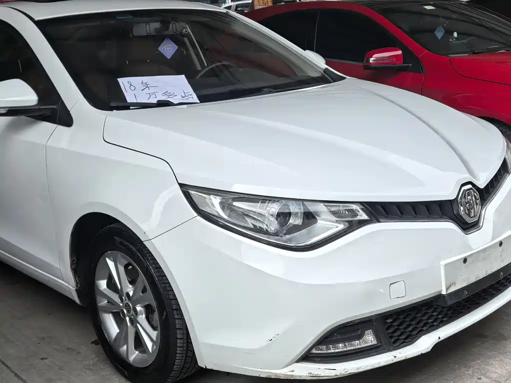 Ruixing 2016 1.5T Automatic Value Deluxe Edition купить на сайте DeffCars