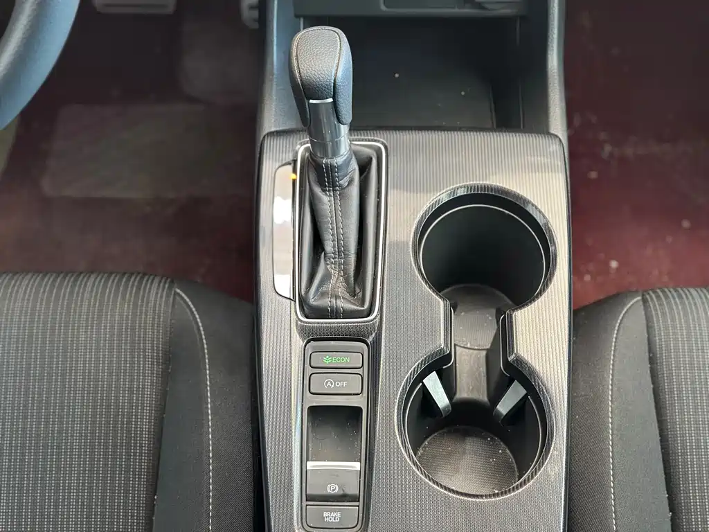 Civic 2023 240TURBO CVT Powerful Edition купить на сайте DeffCars