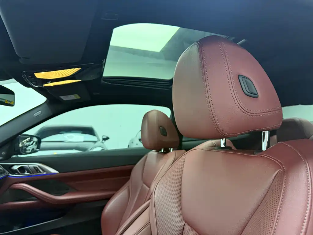 BMW 4 Series 2022 425i M Sports Night Package купить на сайте DeffCars