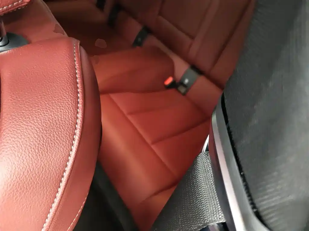 BMW 4 Series 2022 425i Fashion M Sports Night Package купить на сайте DeffCars