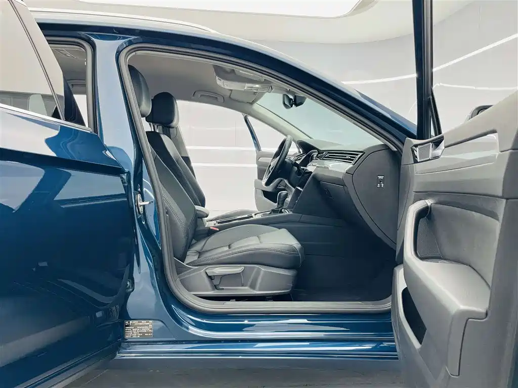 Wei Lan 2021 2.0T Comfort Edition купить на сайте DeffCars