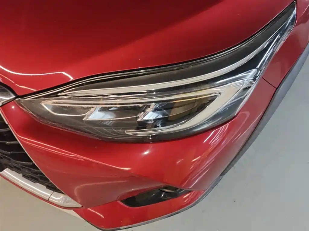 YARiS L Zhixuan 2020 Zhixuan X 1.5L CVT Premium Edition купить на сайте DeffCars