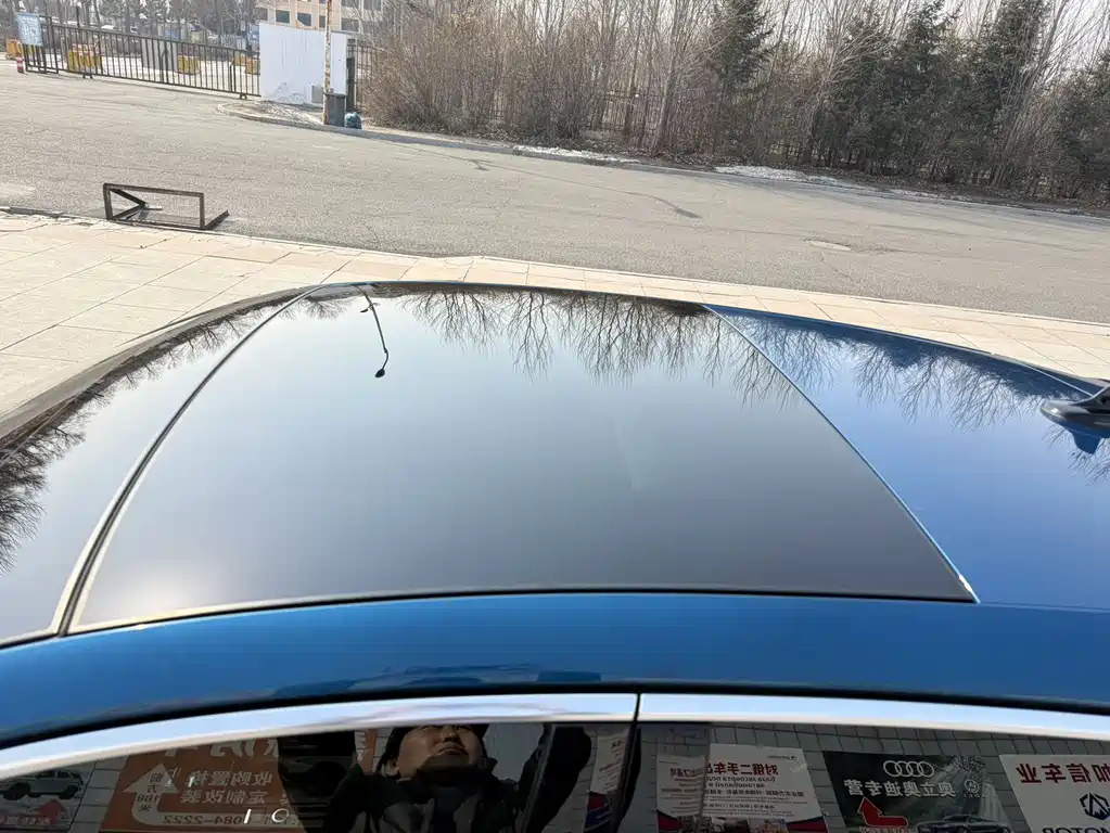 Audi A3 2023 facelift Sportback 35 TFSI stylish and sporty купить на сайте DeffCars