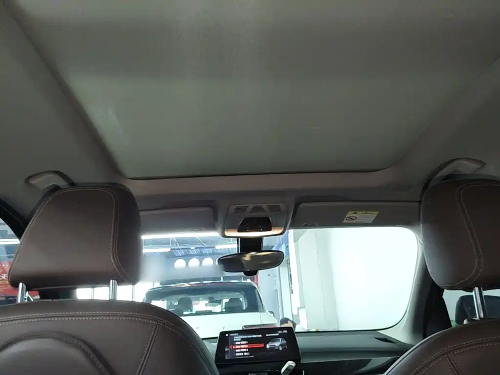 BMW X1 2021 Modified sDrive25Li Leading купить на сайте DeffCars