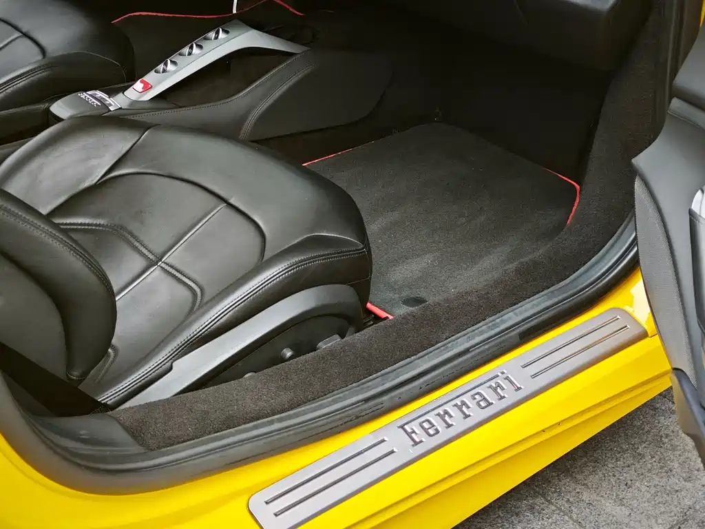 Ferrari 488 2015 488 GTB купить на сайте DeffCars