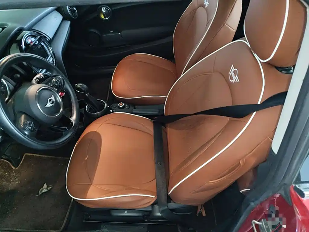 MINI 2014 1.5T COOPER Fun купить на сайте DeffCars