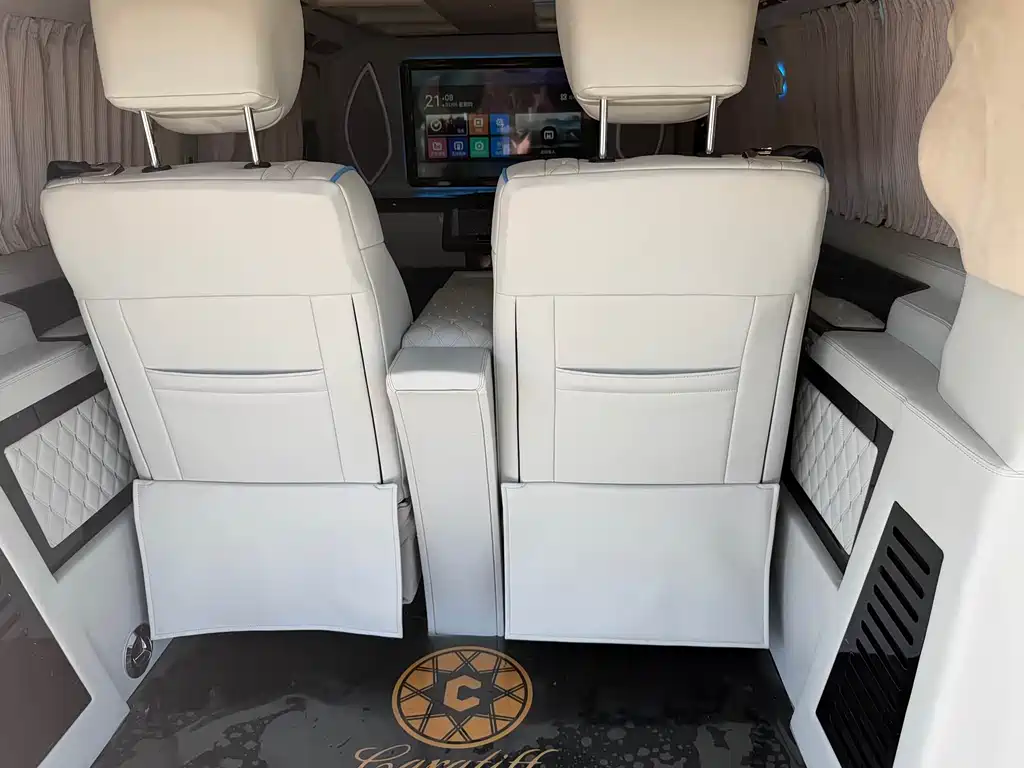Mercedes-Benz V-Class 2018 V 260 Premium Edition National VI купить на сайте DeffCars