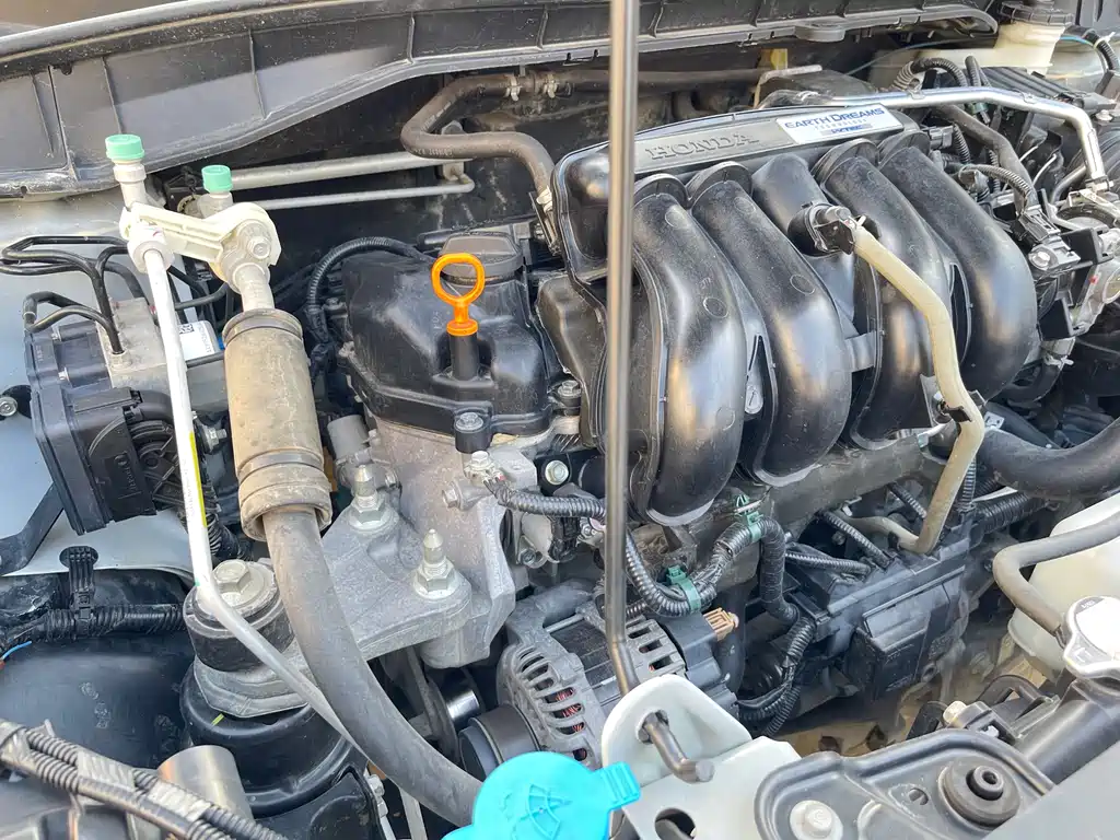 Fengfan 2019 1.5L CVT Comfort Edition купить на сайте DeffCars