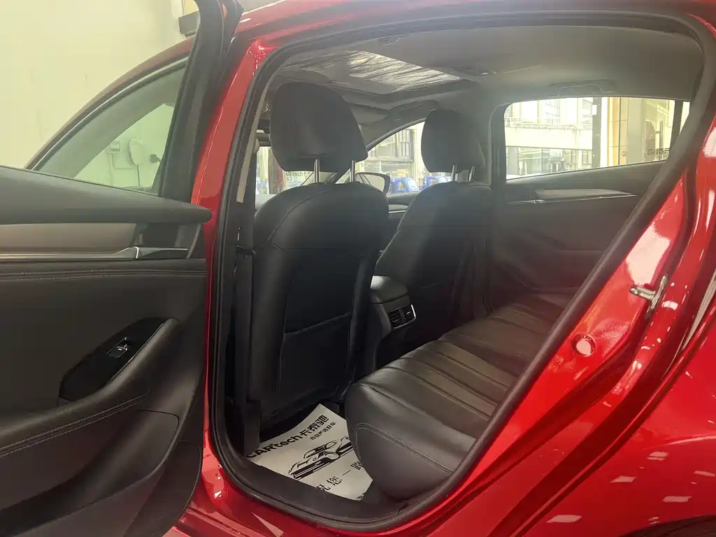 Atez 2021 2.5L Blue Sky Sports Edition купить на сайте DeffCars