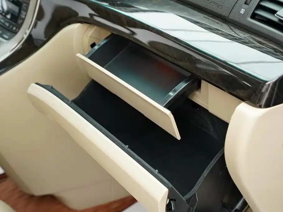 Alfa 2012 3.5L Deluxe Edition купить на сайте DeffCars