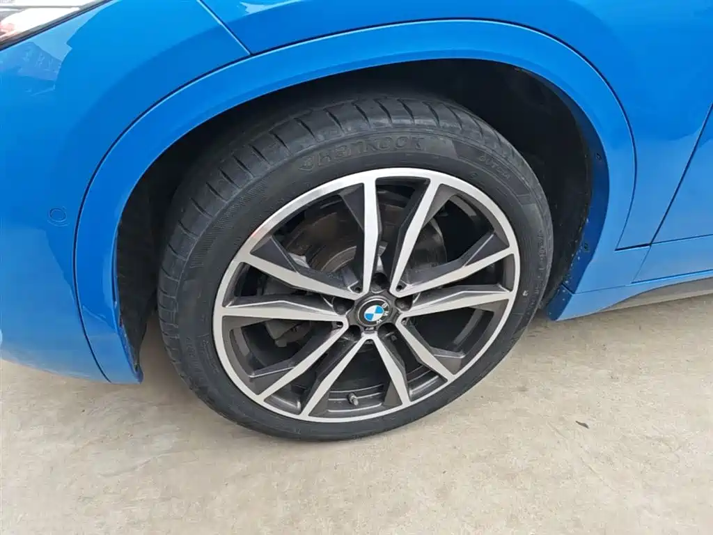 BMW X2 2020 sDrive25i Exclusive M Sports Package купить на сайте DeffCars