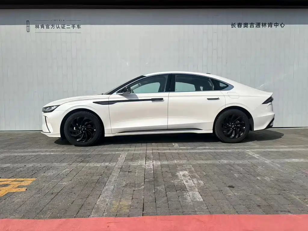 Lincoln Z 2025 2.0T Premium Hybrid Edition купить на сайте DeffCars