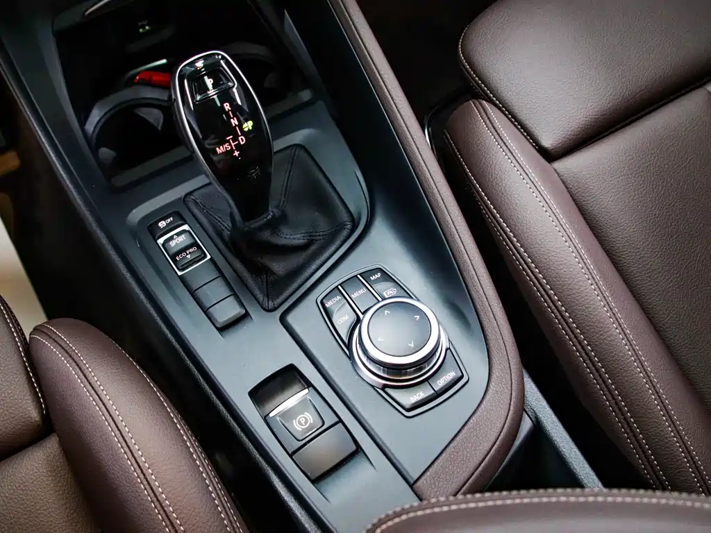BMW X1 2022 sDrive20Li Fashion Model купить на сайте DeffCars