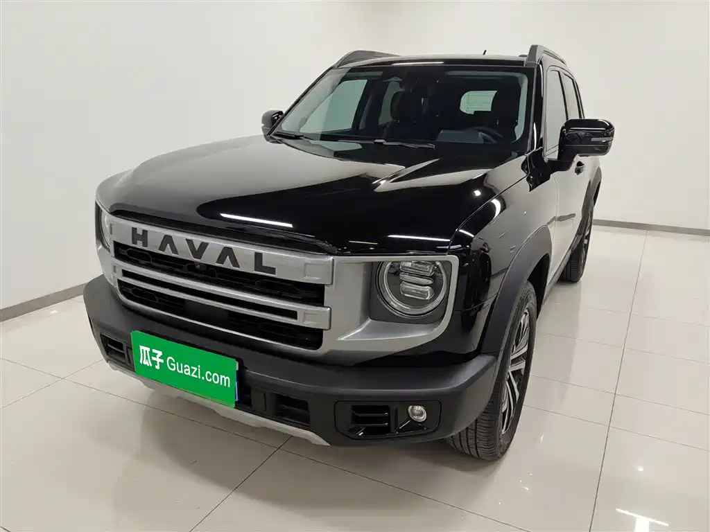 Havaldog 2024 1.5T DCT Border Collie Edition купить на сайте DeffCars