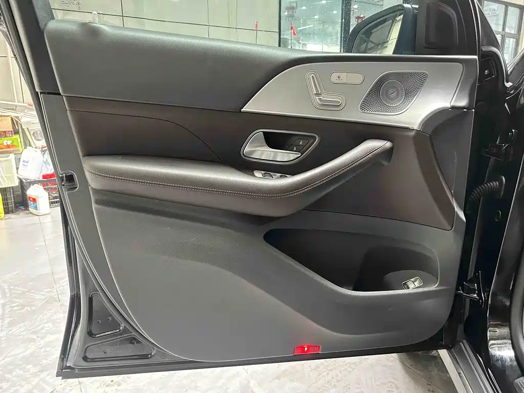 Mercedes-Benz GLE 2020 facelift GLE 350 4MATIC fashion model купить на сайте DeffCars