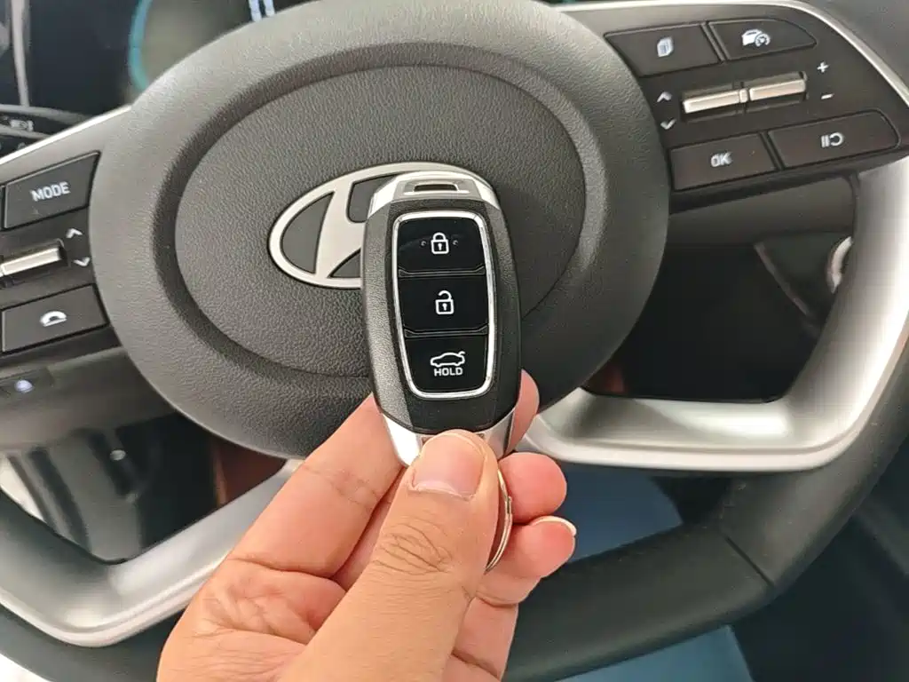 Elantra 2023 1.5L CVT GLX Elite Edition купить на сайте DeffCars
