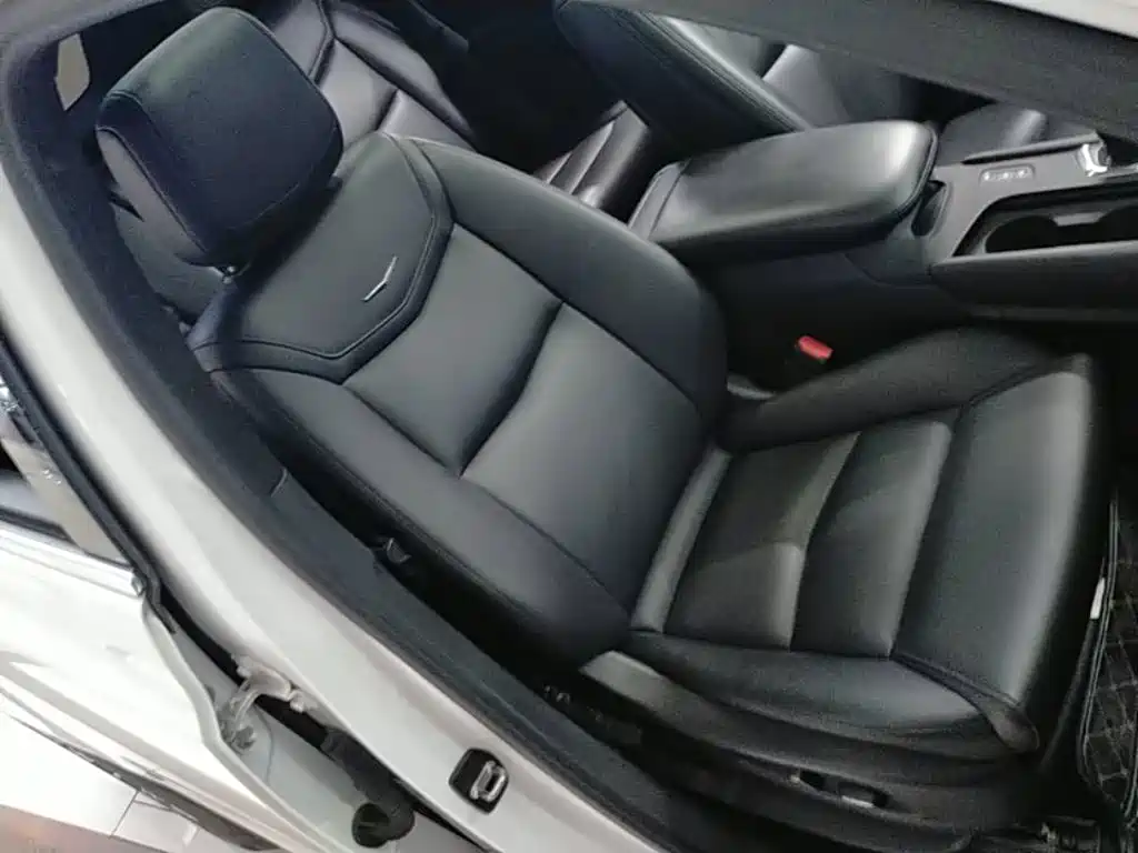 Cadillac XT5 2018 28E four-wheel drive technology купить на сайте DeffCars