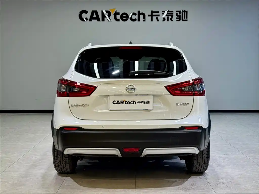 Qashqai 2022 2.0L CVT XV Prem Deluxe Edition купить на сайте DeffCars