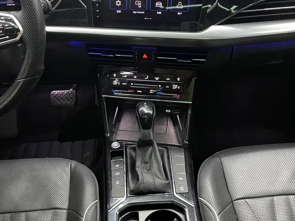 Passat 2023 330TSI Starry Sky Deluxe Edition купить на сайте DeffCars