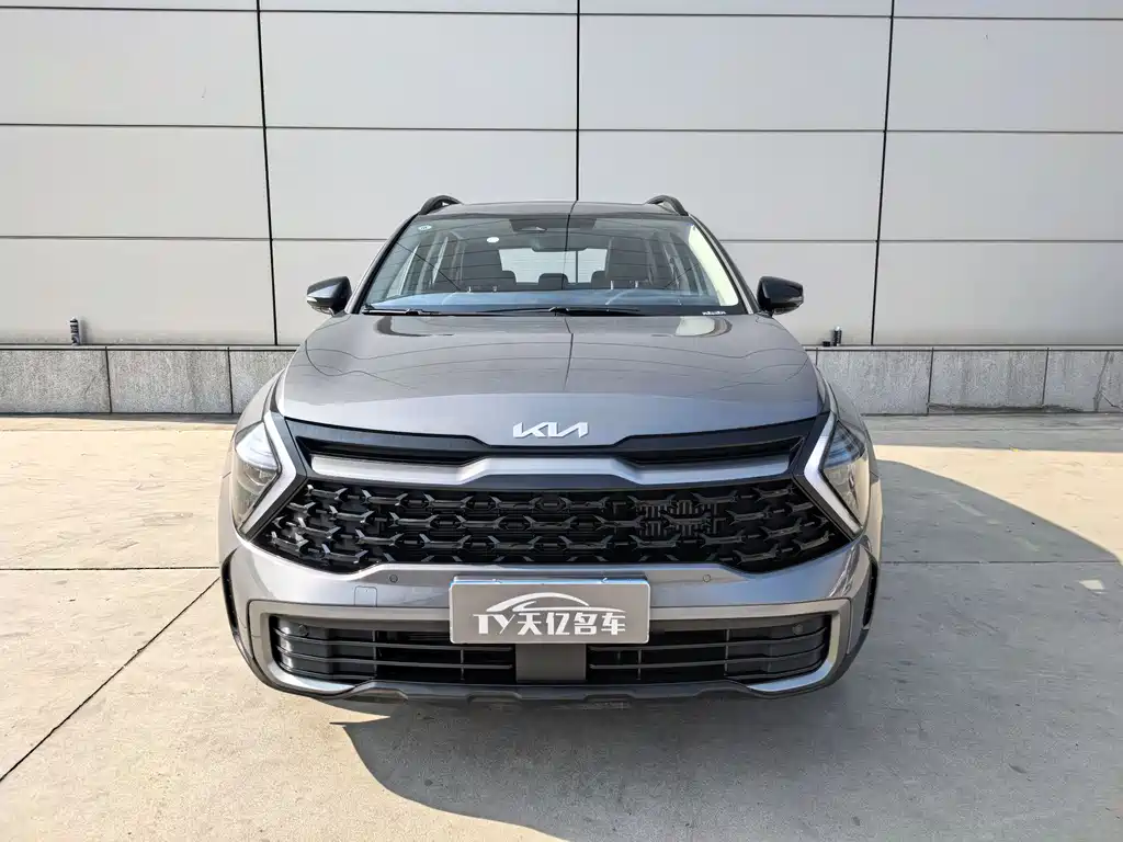 Lion Expands the World 2025 2.0T Two-wheel Drive Premium Edition купить на сайте DeffCars