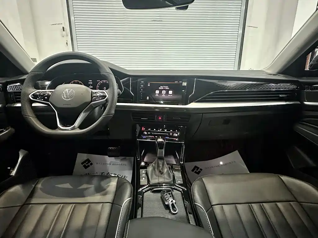 Passat 2023 330TSI Elite Edition купить на сайте DeffCars